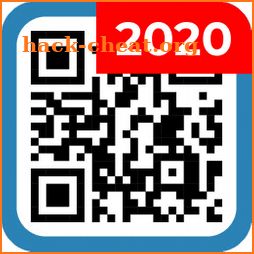 QR Code Reader - Fast Scan, Barcode & QR Scanner icon