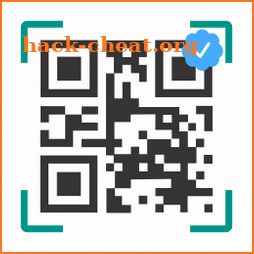 QR Code Reader: Free QR Scanner & Barcode Scanner icon