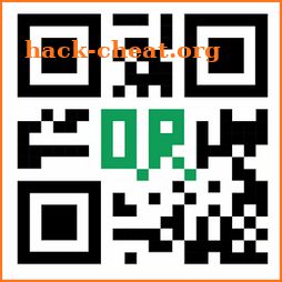 QR Code Reader – No Ads icon