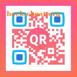 QR Code Reader Premium - Bar Code Scanner Master icon