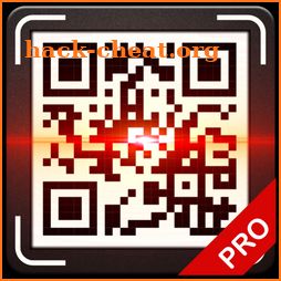 QR Code Reader PRO icon