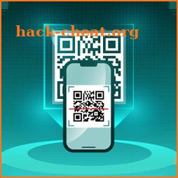 QR Code Reader - QR Scanner - Bar Code Scanner icon