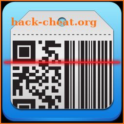 QR Code Scan & Barcode Scanner icon