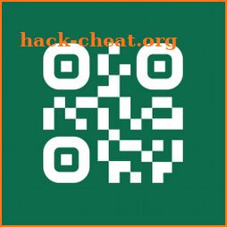 Qr Code Scanner icon