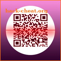 QR Code Scanner 2k19 Barcode Reader Generate Qr icon