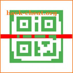 QR CODE SCANNER icon