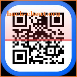 Qr Code Scanner icon