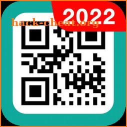 QR Code Scanner & Barcode Read icon