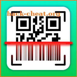 QR Code Scanner & Barcode Scan icon