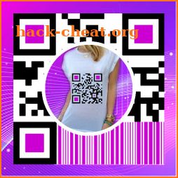 QR Code Scanner & Barcode Scanner Pro icon