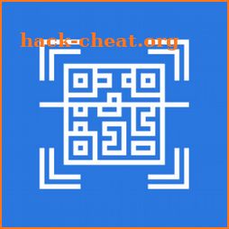 QR Code Scanner and Generator icon