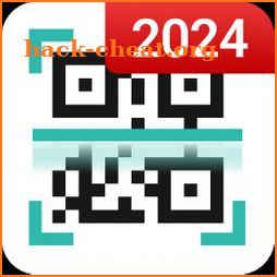 QR Code Scanner & Launcher icon