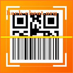 QR Code Scanner & QR Code Generator icon