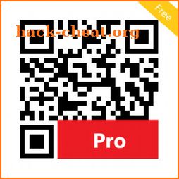 QR code scanner & QR code reader & Barcode scanner icon