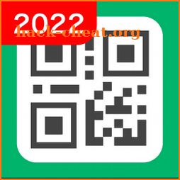 QR Code Scanner & Target icon