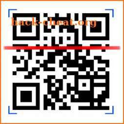 QR Code Scanner - Barcode Reader & Generator icon