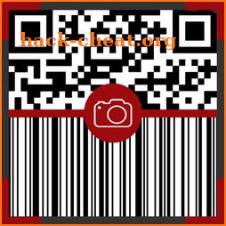 QR Code Scanner + Barcode Reader icon