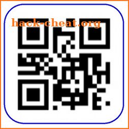 QR code scanner premium - No Ads icon