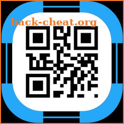 QR code scanner - QR code reader & Barcode scanner icon