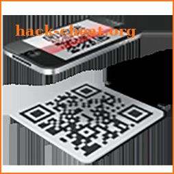 qr code scanner - qr code reader icon