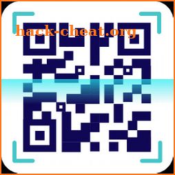 QR Code Scanner: QR Reader, Barcode Scanner icon