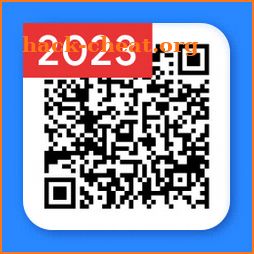 QR Code Scanner, Scanner App icon