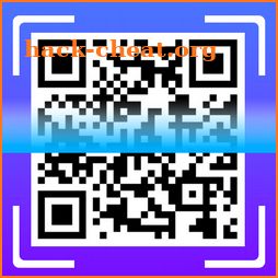 QR Code Scanner-Smart & Fast icon