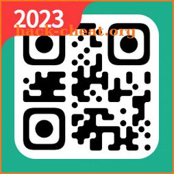 QR Code Scanner&Creator icon