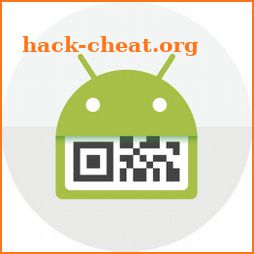 QR Droid icon