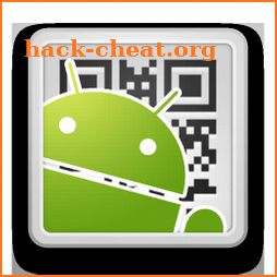 QR Droid Private™ icon