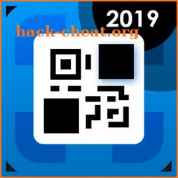 Qr Scanner & Reader icon