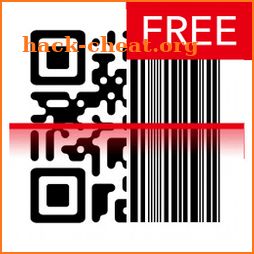 QR Scanner Pro - 100+ Code Scanning icon