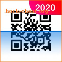 QR Scanner Pro - Scan All QR Codes & Barcodes icon