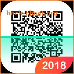 QR Scanner: QR Code Reader & Barcode Scanner icon