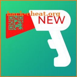 QR Scanner: QR Code Reader - QR & Barcode Maker icon