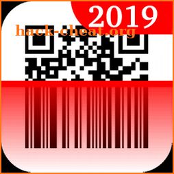 QR Scanner-QR Code Reader-QR Code Scanner: Reader icon