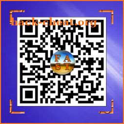 QR Scanner , QR Reader & Fast Scanner - Bar Code icon