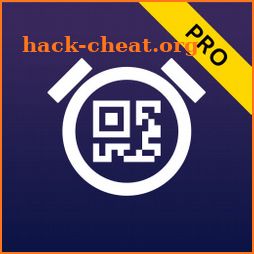 QRAlarm - QR Code Alarm Clock icon