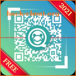 QRCode Monkey - (Scanner/Generator) Free icon