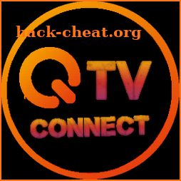 QTV Connect icon