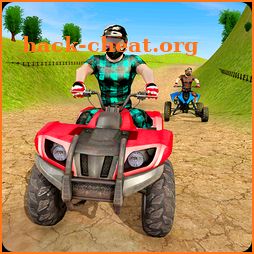 Quad Bike OffRoad Mania 2017 icon