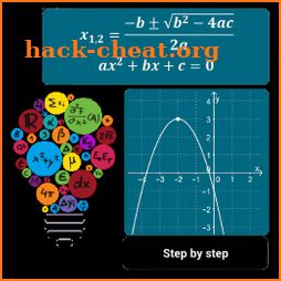 Quadratic Analysis PRO icon