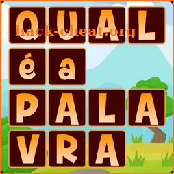 Qual é a Palavra? icon