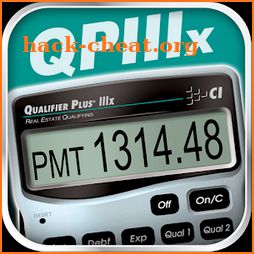 Qualifier Plus IIIx icon