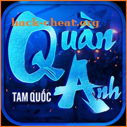 Quần Anh Tam Quốc icon