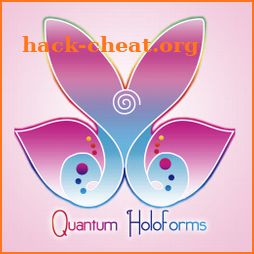 Quantum Holoforms icon