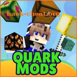 Quark Mod for Minecraft icon