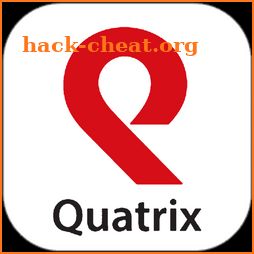 Quatrix icon