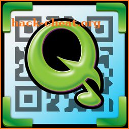 Quaver QR Scanner icon