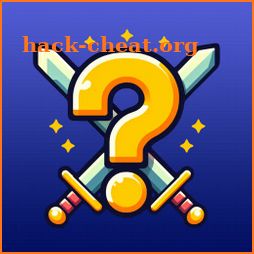 Question/Fight icon